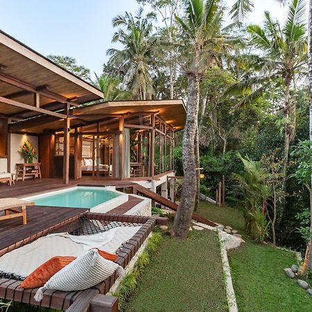 Casa Pohon Ubud Exterior foto