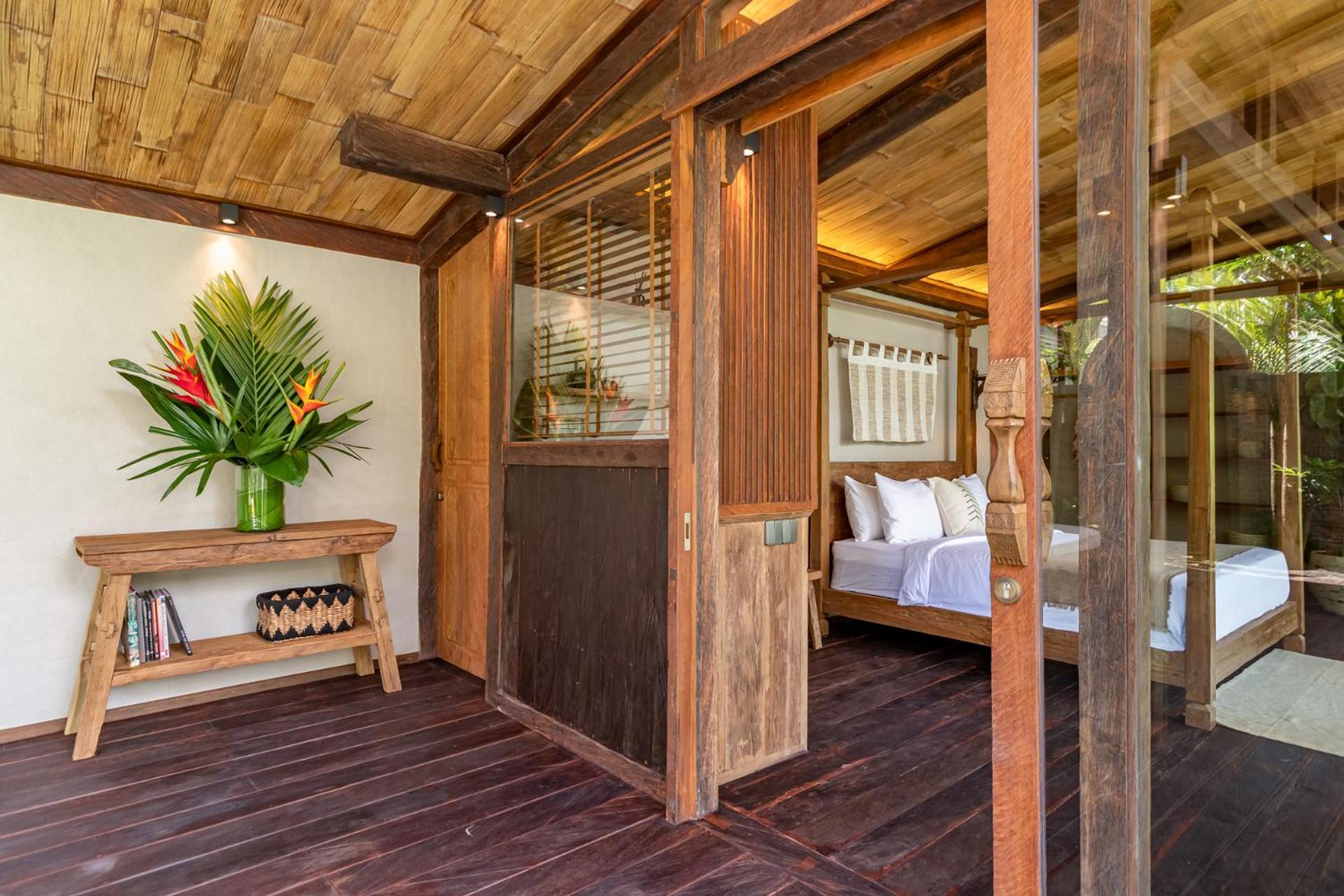 Casa Pohon Ubud Exterior foto