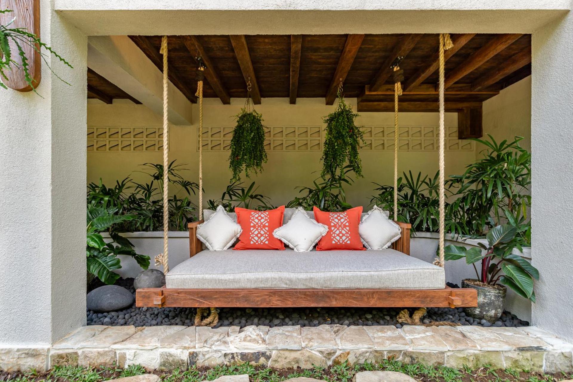 Casa Pohon Ubud Exterior foto